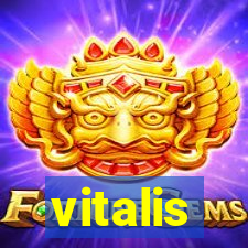 vitalis