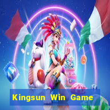 Kingsun Win Game Bài King