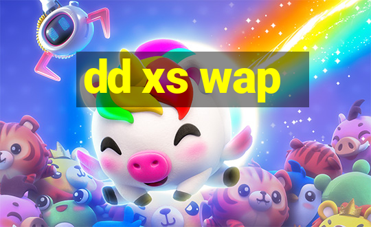 dd xs wap