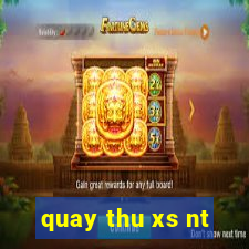 quay thu xs nt