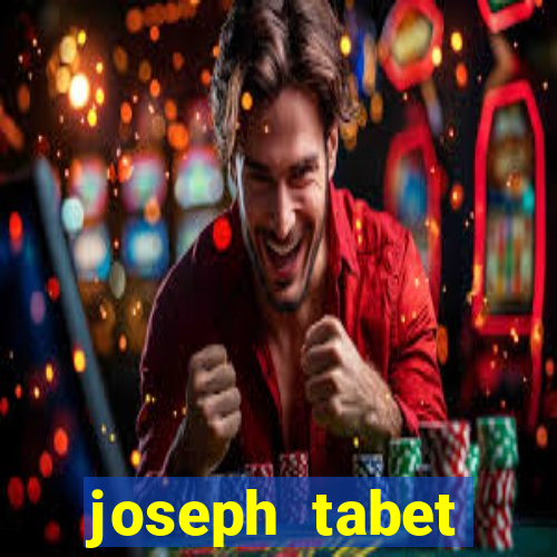 joseph tabet billionaire club