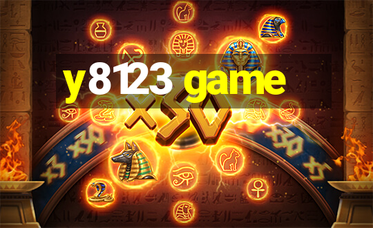 y8123 game