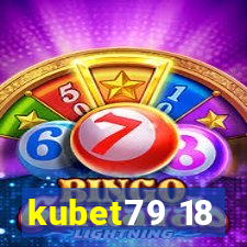 kubet79 18