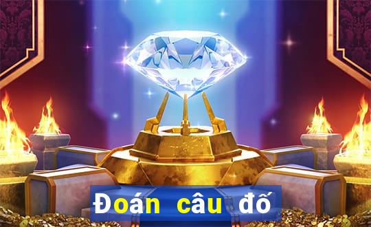 Đoán câu đố xổ số