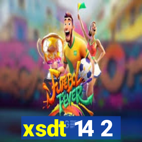 xsdt 14 2