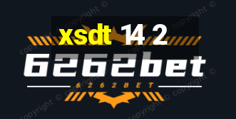 xsdt 14 2