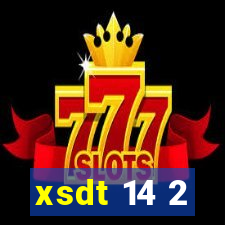 xsdt 14 2