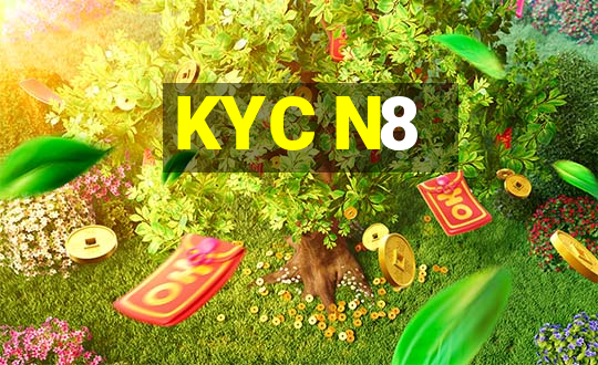 KYC N8