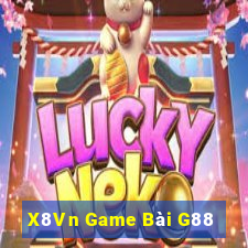 X8Vn Game Bài G88