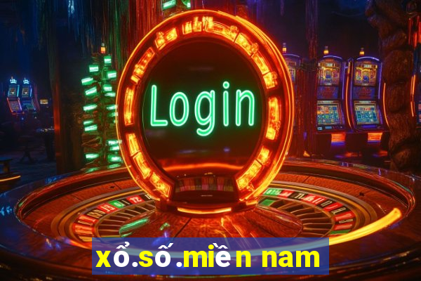 xổ.số.miền nam