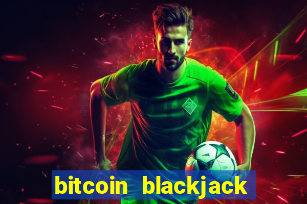 bitcoin blackjack usa trustdice