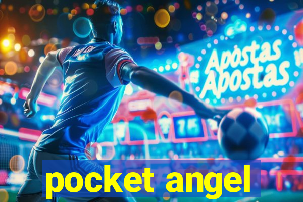 pocket angel