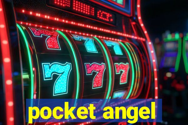 pocket angel