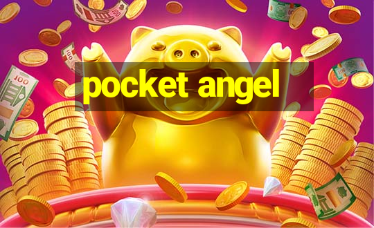 pocket angel