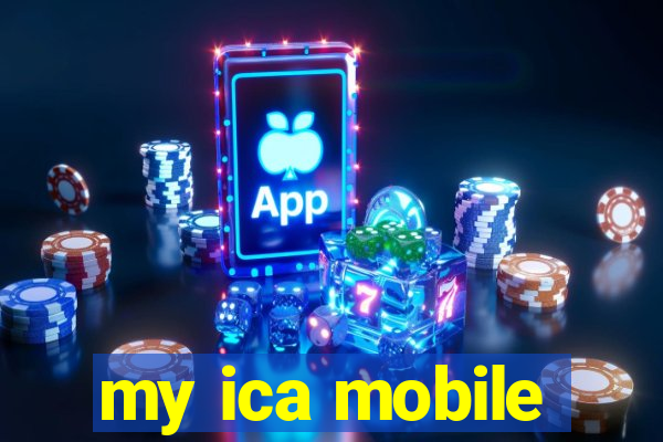 my ica mobile