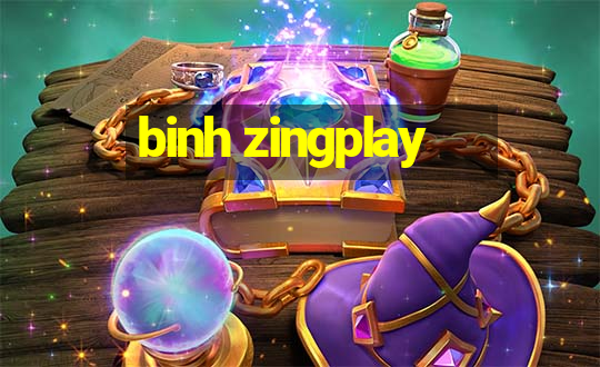 binh zingplay