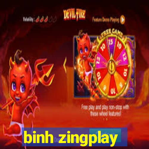 binh zingplay