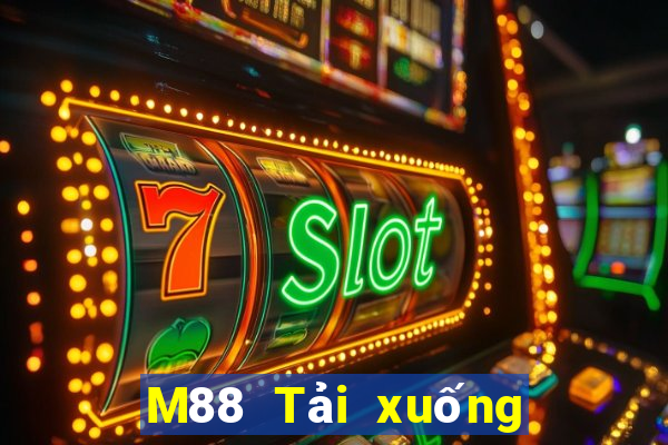 M88 Tải xuống chính thức về Fun88 Colorful Le