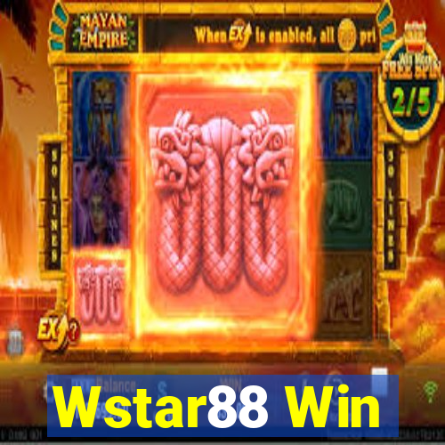 Wstar88 Win