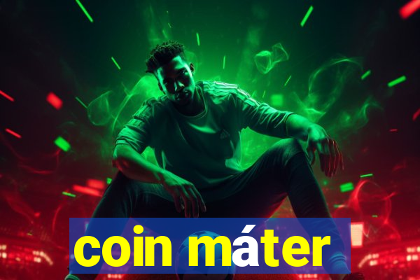 coin máter