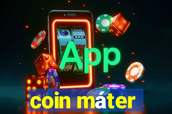 coin máter