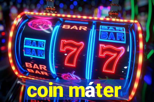 coin máter