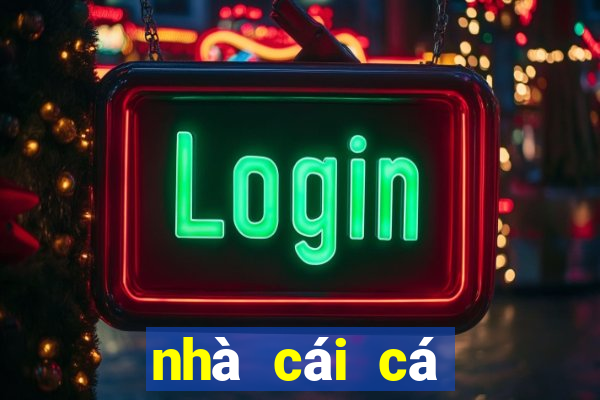 nhà cái cá cược uy tín fi88