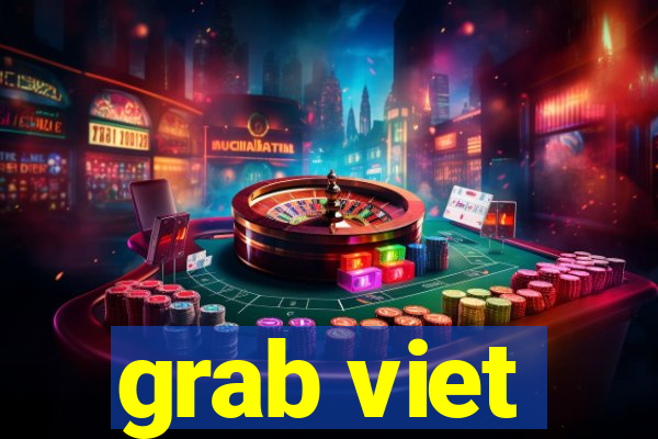 grab viet