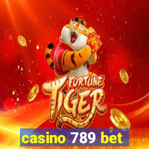 casino 789 bet