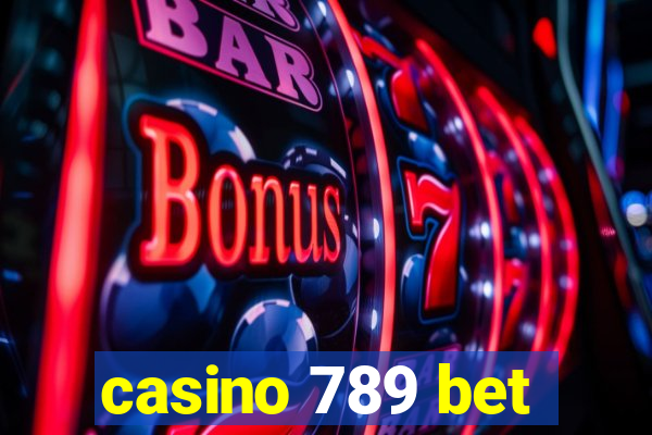 casino 789 bet