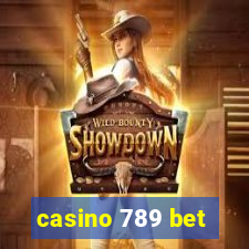 casino 789 bet