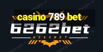 casino 789 bet