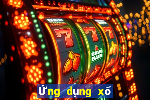 Ứng dụng xổ số 700