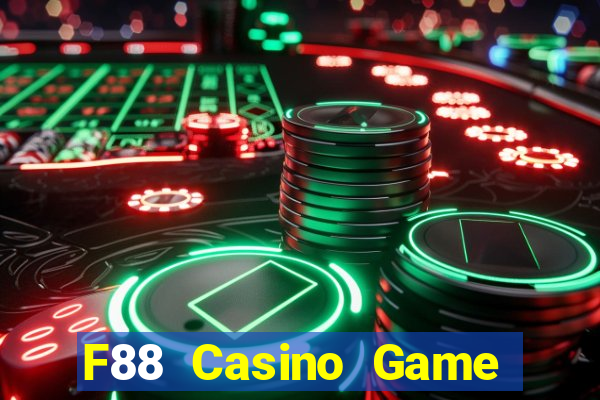 F88 Casino Game Bài Ric