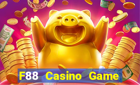 F88 Casino Game Bài Ric