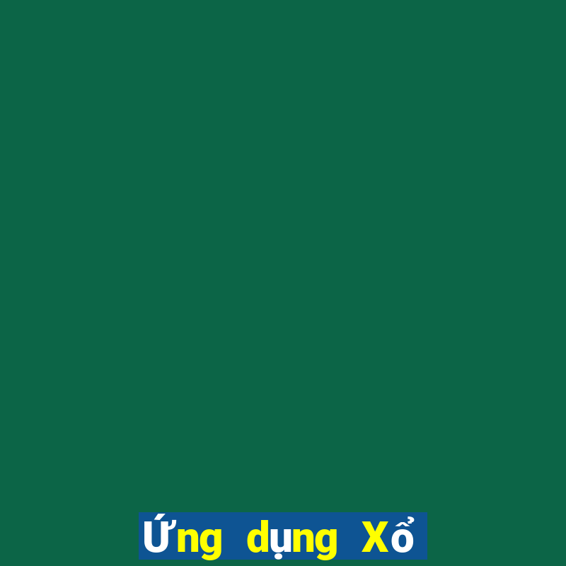 Ứng dụng Xổ số 10 Tải về