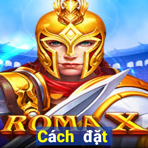 Cách đặt cược XSKG Thứ 6