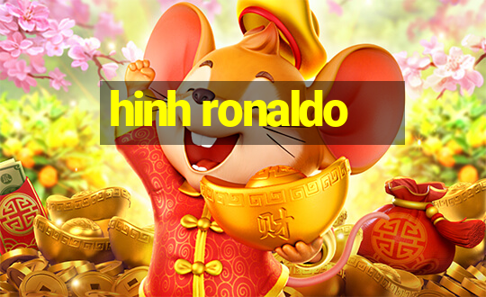 hinh ronaldo