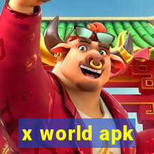 x world apk