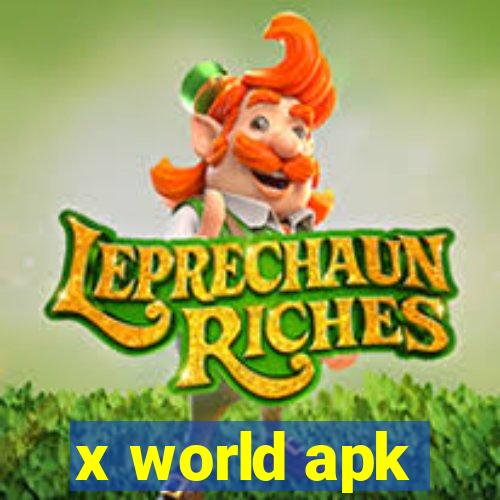 x world apk