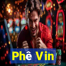 Phê Vin