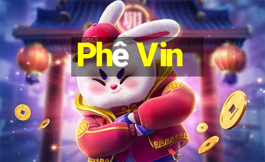 Phê Vin