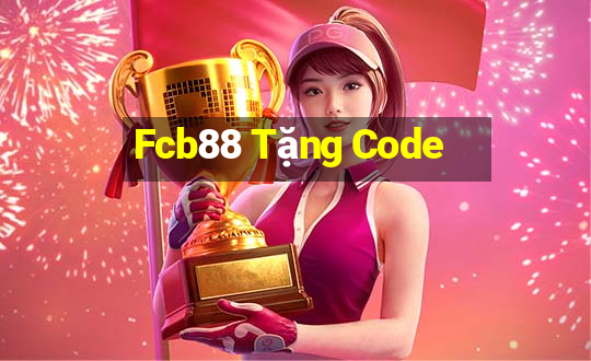 Fcb88 Tặng Code