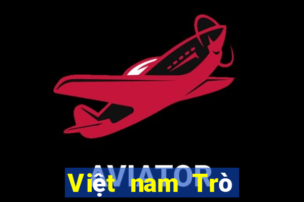 Việt nam Trò chơi điện tử