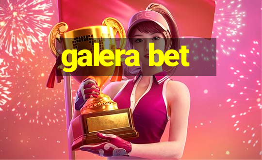 galera bet