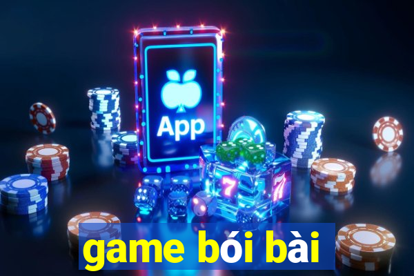 game bói bài