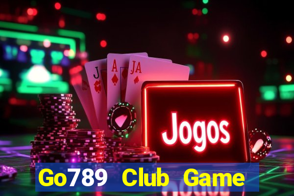 Go789 Club Game Bài B52 Đổi Thưởng