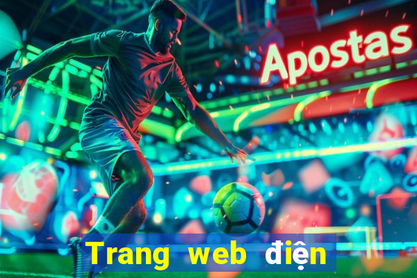 Trang web điện tử fg Việt nam