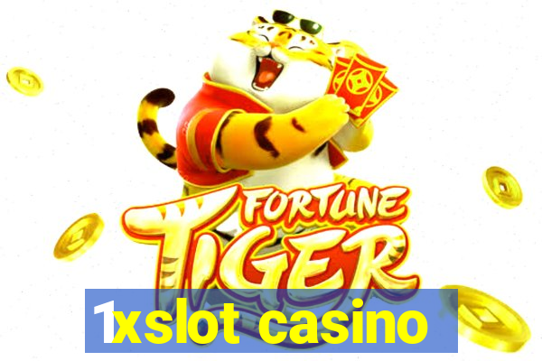 1xslot casino