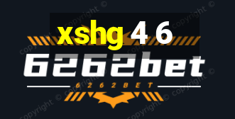 xshg 4 6